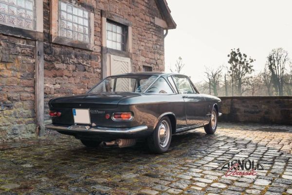 Fiat 2300 S Coupé 1963 128698