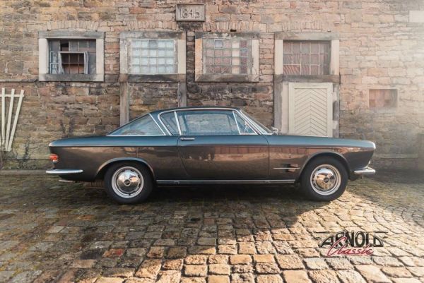 Fiat 2300 S Coupé 1963 128699