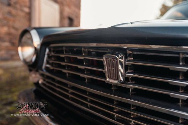 Fiat 2300 S Coupé 1963 128701