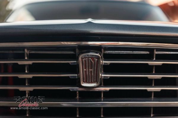 Fiat 2300 S Coupé 1963 128702