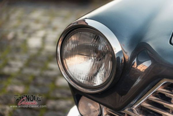 Fiat 2300 S Coupé 1963 128703