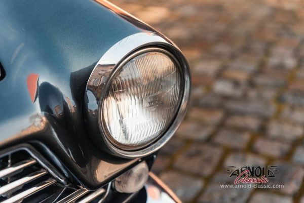 Fiat 2300 S Coupé 1963 128704