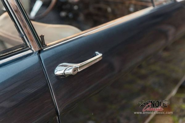 Fiat 2300 S Coupé 1963 128707