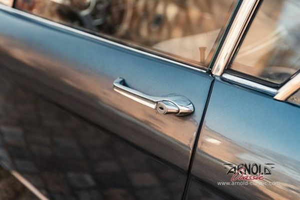 Fiat 2300 S Coupé 1963 128708