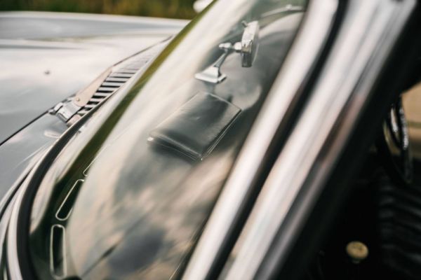 Mercedes-Benz 300 SL Roadster 1958 1410