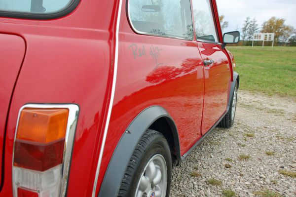 Mini 1000 1987 80164