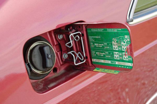 Mercedes-Benz S 420 C 1995 89686