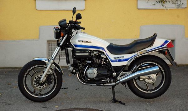 Honda VF 750 1983
