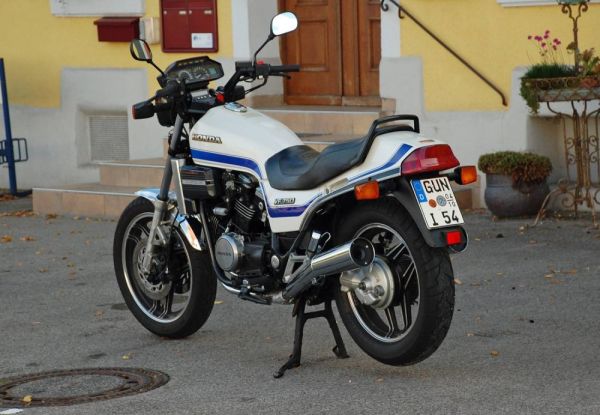 Honda VF 750 1983 110717