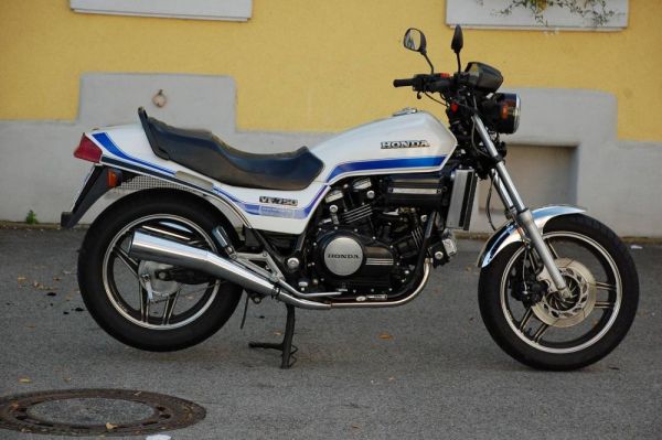 Honda VF 750 1983 110719