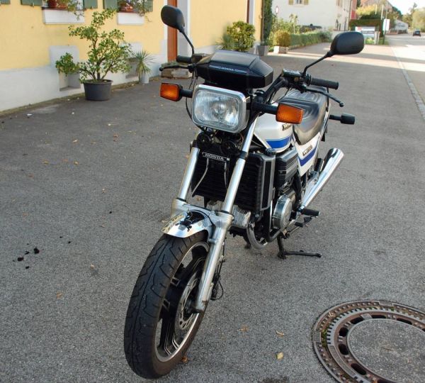 Honda VF 750 1983 110721