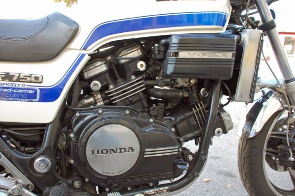 Honda VF 750 1983 110722