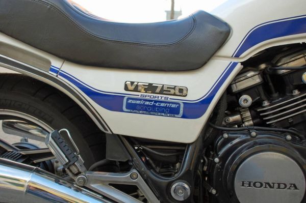 Honda VF 750 1983 110724
