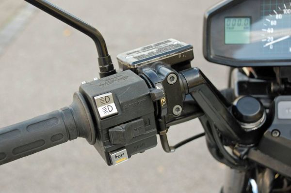 Honda VF 750 1983 110727