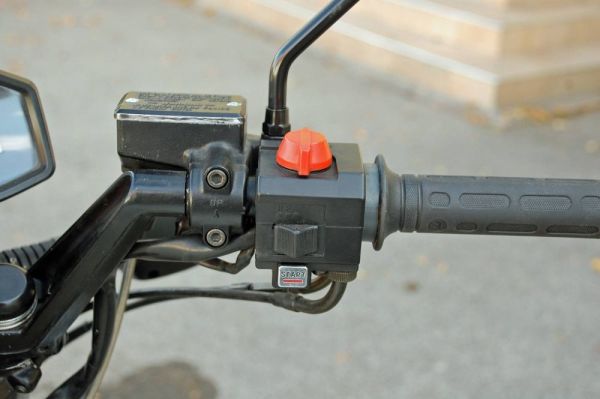 Honda VF 750 1983 110728