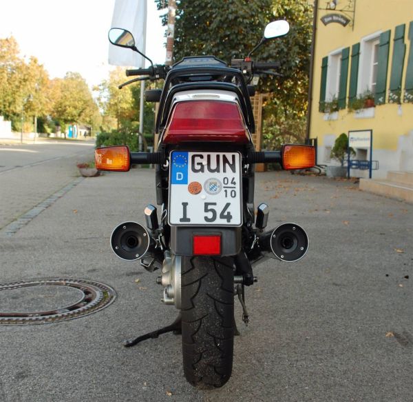 Honda VF 750 1983 110729