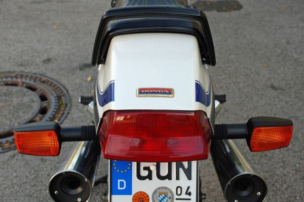 Honda VF 750 1983 110730