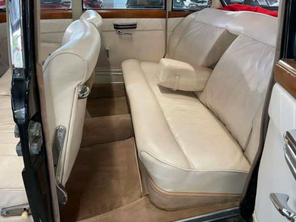 BMW 502 - 3,2 Litro Super 1961 4165