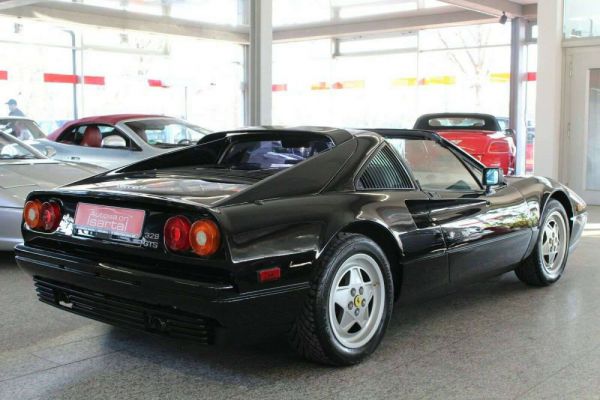 Ferrari 328 GTS 1989 4251