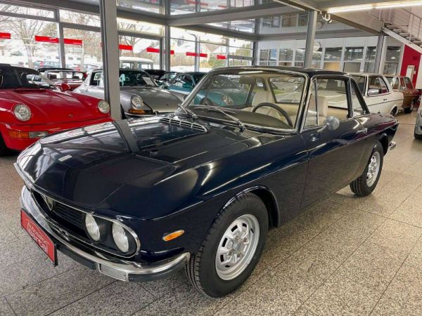 Lancia Fulvia 1.3 S 1975