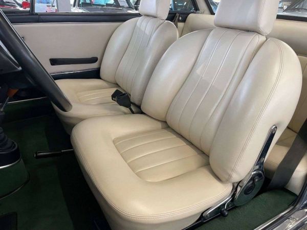 Lancia Fulvia 1.3 S 1975 4289