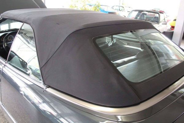 Mercedes-Benz 300 CE-24 1996 4327