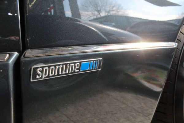 Mercedes-Benz 300 CE-24 1996 4328