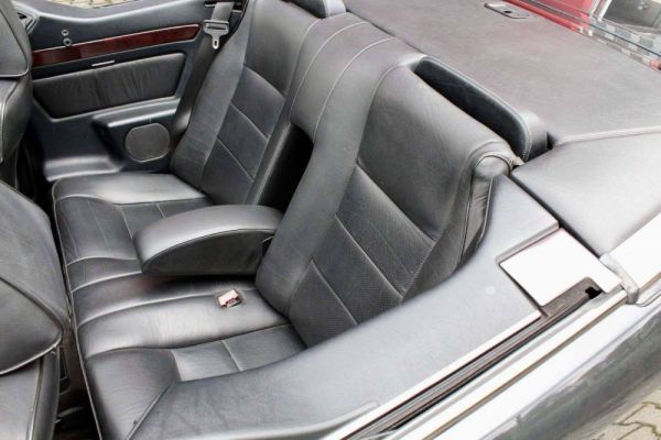 Mercedes-Benz 300 CE-24 1996 4331