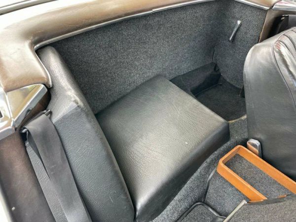 Mercedes-Benz 250 SL 1967 4347