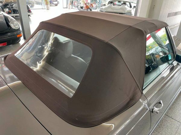 Mercedes-Benz 280 SL 1969 4356