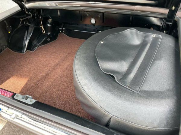 Mercedes-Benz 280 SL 1969 4362