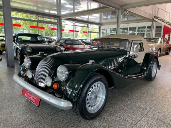 Morgan Plus 8 1989 4568