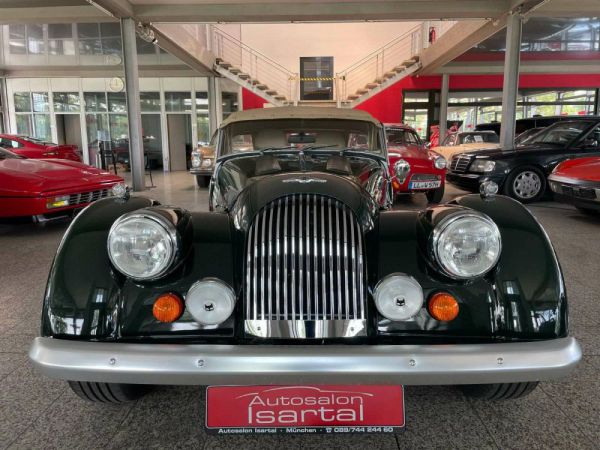 Morgan Plus 8 1989 4569