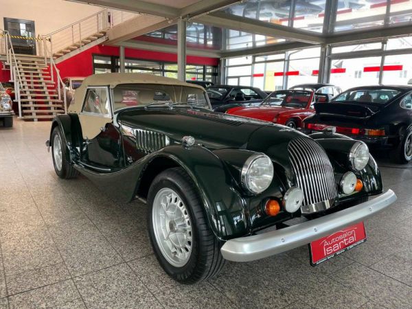 Morgan Plus 8 1989 4570