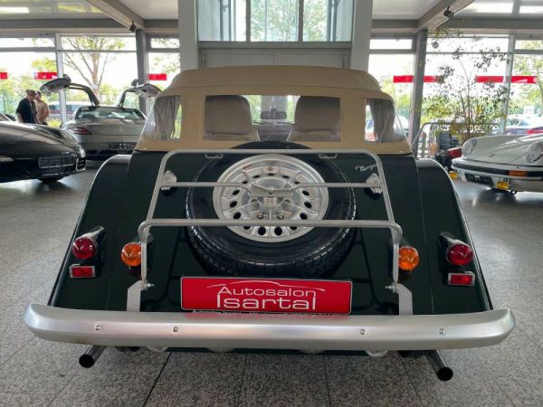 Morgan Plus 8 1989 4573