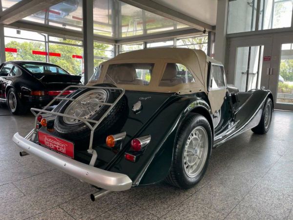 Morgan Plus 8 1989 4574