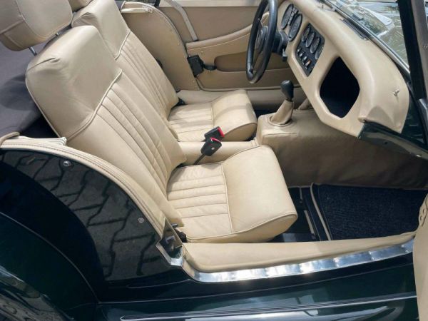 Morgan Plus 8 1989 4578