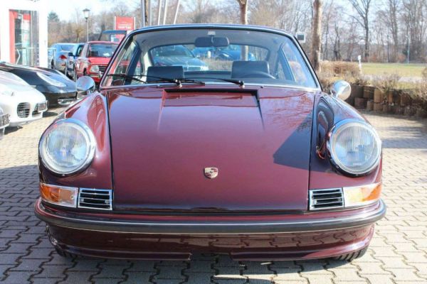 Porsche 911 2.2 T 1970 4580