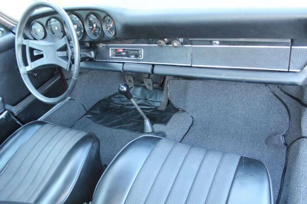 Porsche 911 2.2 T 1970 4592