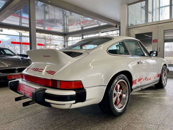 Porsche 911 2.7 S 1976 4624