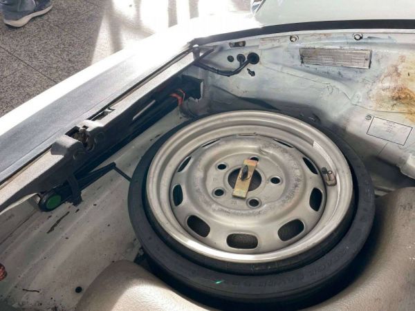 Porsche 911 2.7 S 1976 4635