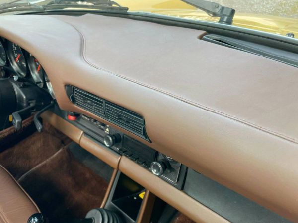 Porsche 911 2.7 S 1977 4647