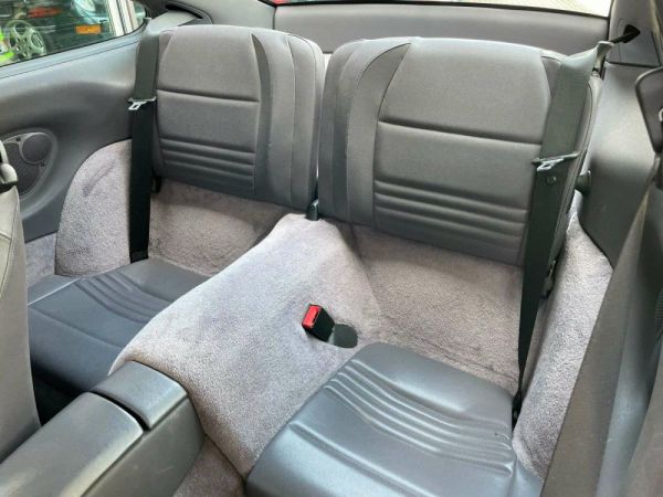 Porsche 911 Carrera 1998 4675