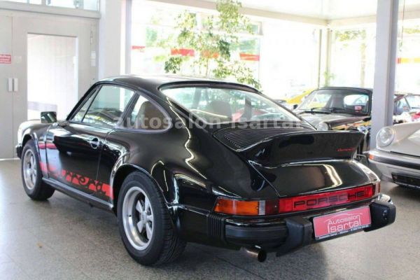 Porsche 911 Carrera 2.7 1973 4680