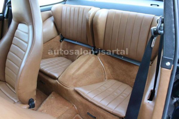 Porsche 911 Carrera 2.7 1973 4685