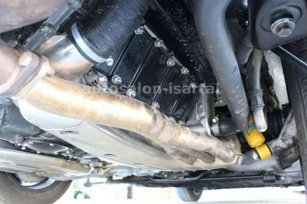 Porsche 911 Carrera 2.7 1973 4689