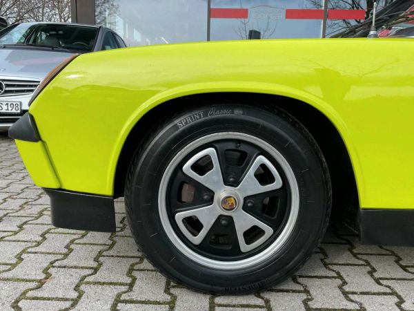 Porsche 914/4  2.0 1973 4792