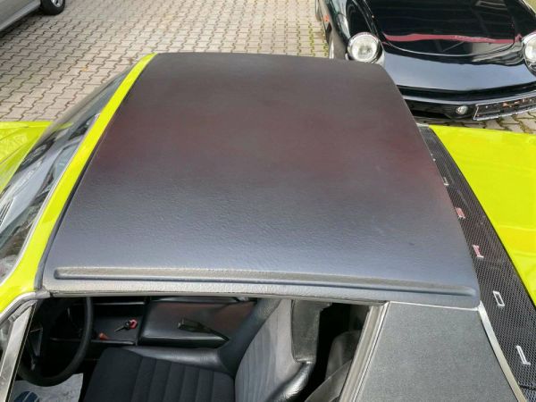 Porsche 914/4  2.0 1973 4797