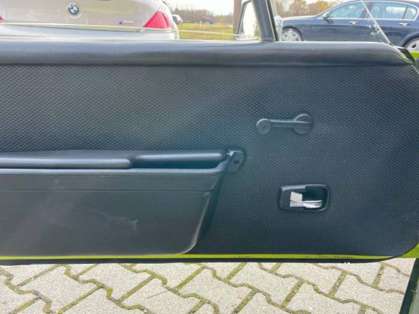 Porsche 914/4  2.0 1973 4798