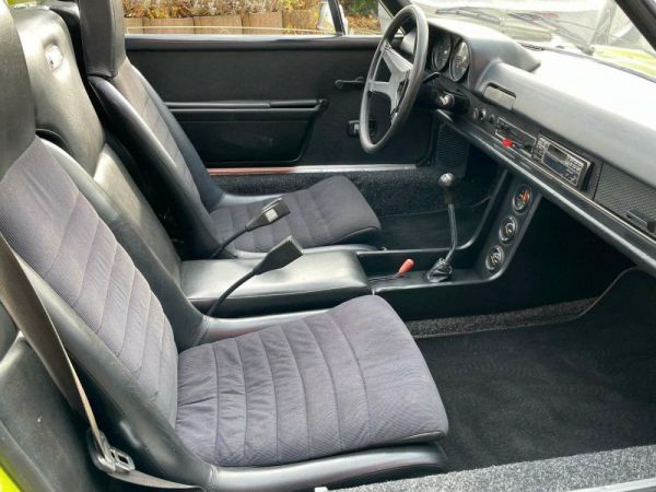 Porsche 914/4  2.0 1973 4801